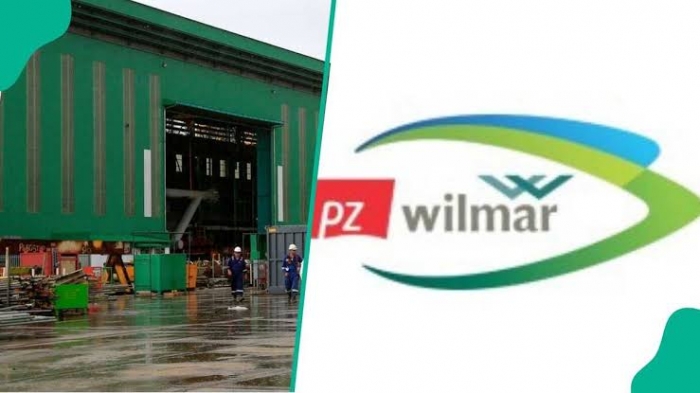 PZ Cussons quits Nigerian palm oil market, sells stake to partner