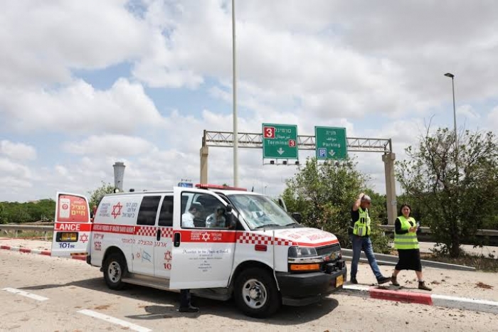Here’s the latest as Israel-Hamas war enters Day 577