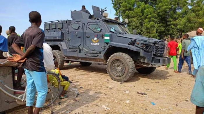 Army appoints new commander amid deadly ISWAP attacks in Borno