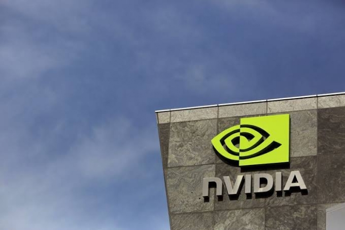 Chips maker Nvidia rises to world’s most valuable company