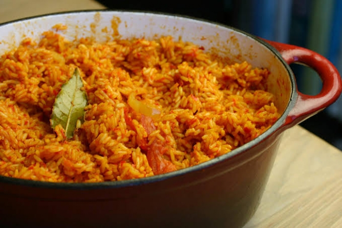 Cost of jollof rice rose 19 percent within 6 months - Report
