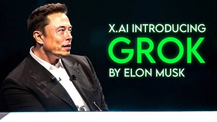 Elon Musk launches ‘rebellious’ Grok AI bot to challenge ChatGPT