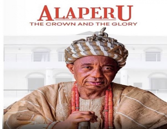 Alaperu: A legacy of unity, service, and progress - Kesington Adebutu