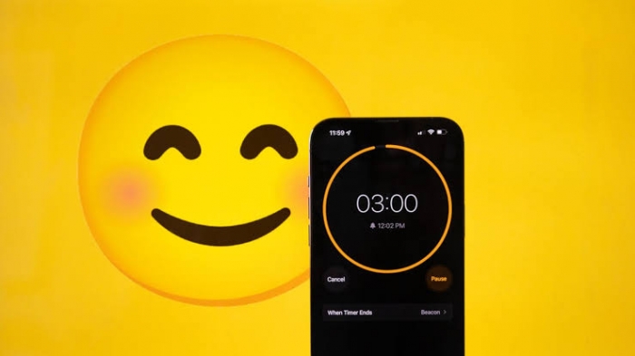 How to boost your happiness in just a few minutes
