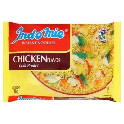 Taiwan, Malaysia say cancer-causing substance found in Indomie noodles