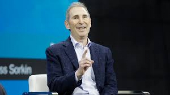 Amazon CEO: Successful people ask this question more often