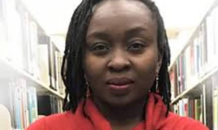 Women too should speak like men - Abimbola Adelakun