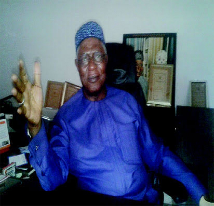 Afenifere calls for immediate release of Dele Farotimi, denounces Police abduction and legal abuses