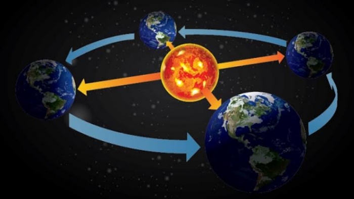 NASA confirms massive man-made project is slowing down the Earth's rotation due to its size
