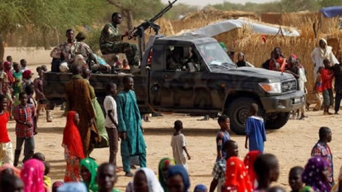 Three family members killed, others injured in fresh Plateau attack