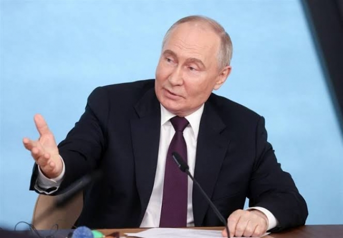 What to know after Day 1166 of Russia-Ukraine war
