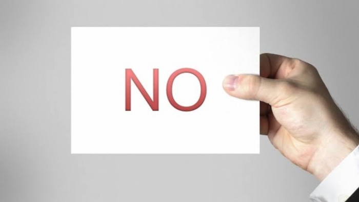 Saying no: How successful people protect their time and focus