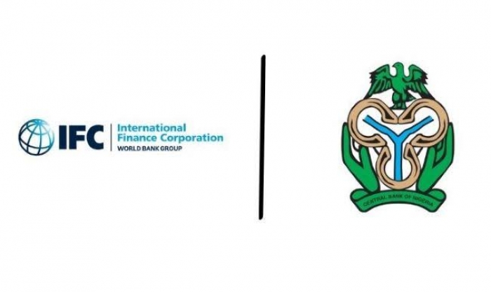 CBN signs funding deal with IFC to boost financing of local businesses in Naira