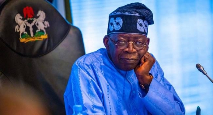 Northern leaders say won’t support Tinubu for re-election due to president’s incompetence, bad policies