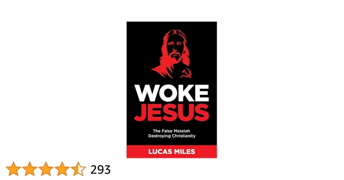 How leftists twisted Jesus into a woke protester — then the real Christ showed up