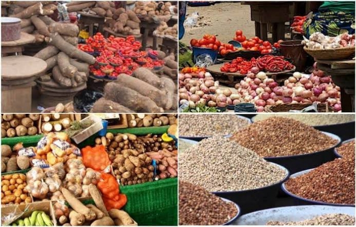 Soaring food-price inflation is hurting Nigeria’s poor - The Economist