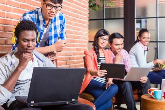 Why we need to embrace the 'S' word to drive business success