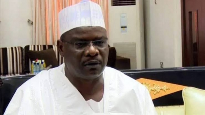 APC demands Ndume’s resignation from party as Senate removes him as Chief Whip over criticism of Tinubu