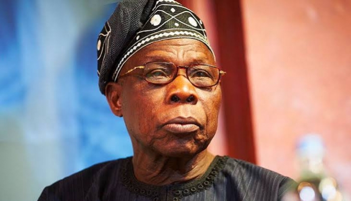 Liberal democracy isn’t working in Africa because it produces ‘government of a few people over all the people’  - Obasanjo