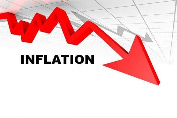 Nigeria's consumer inflation eased for a second month in May