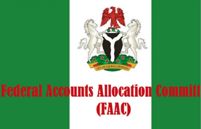 FAAC: FG, states, LGAs share N906.9bn as allocation for October