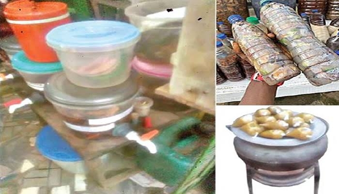 Nigerians skip medications, resort to herbal remedies as drug prices skyrocket