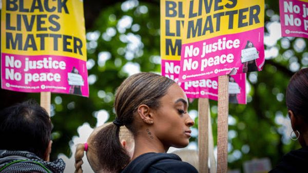 Black people in UK &#039;living in fear&#039; over racism, say UN experts