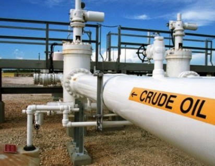 FG brokers oil supply deal between crude producers and refineries