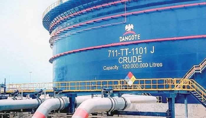 Dangote Refinery’s nationwide fuel distribution plan sparks monopoly alarm among oil marketers