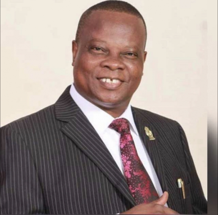 When the Holy Spirit comes - Taiwo Akinola