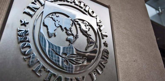 IMF revises Nigeria's growth forecast downward for 2025, 2026