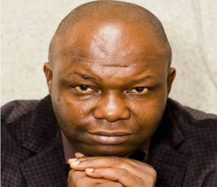 Women who wanted to beat up our president - Festus Adedayo