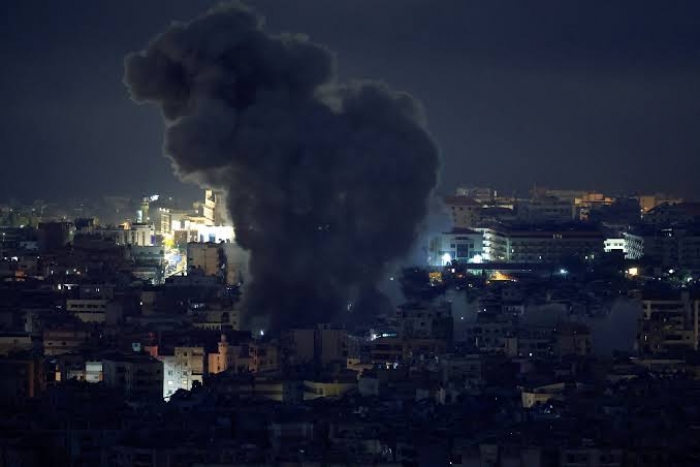 Here’s the latest as Israel-Hamas war enters Day 405