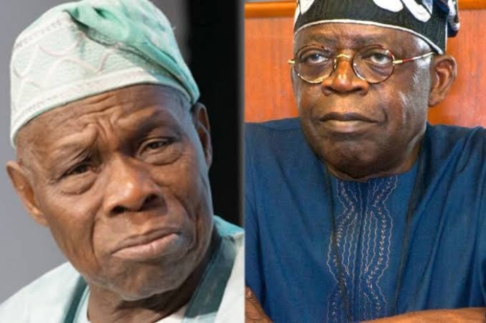 Obasanjo slams Tinubu’s leadership, declares Nigeria a failing State under state capture