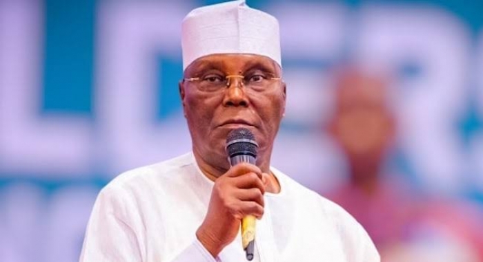 Rivers’ funds: ‘Elements loyal to Tinubu govt pulling strings from behind the scenes - Atiku