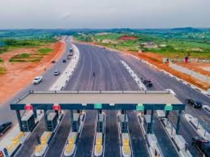 FG launches toll collection on major Nigerian highway