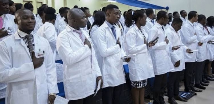 Resident doctors resume work after warning strike