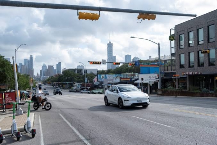 Tesla robotaxi launch: Why getting from dozens to millions of self-driving cars won't be easy
