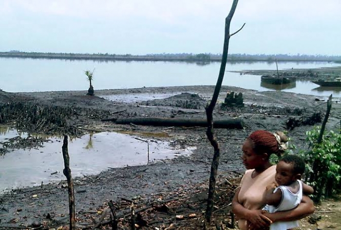 Latest oil spill in N’Delta under control, FG assures