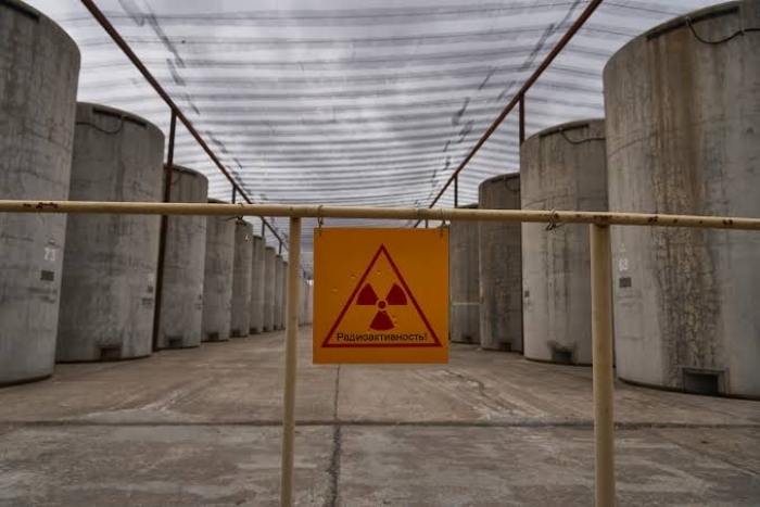 Panic, evacuations over nuclear accident fears in Ukraine