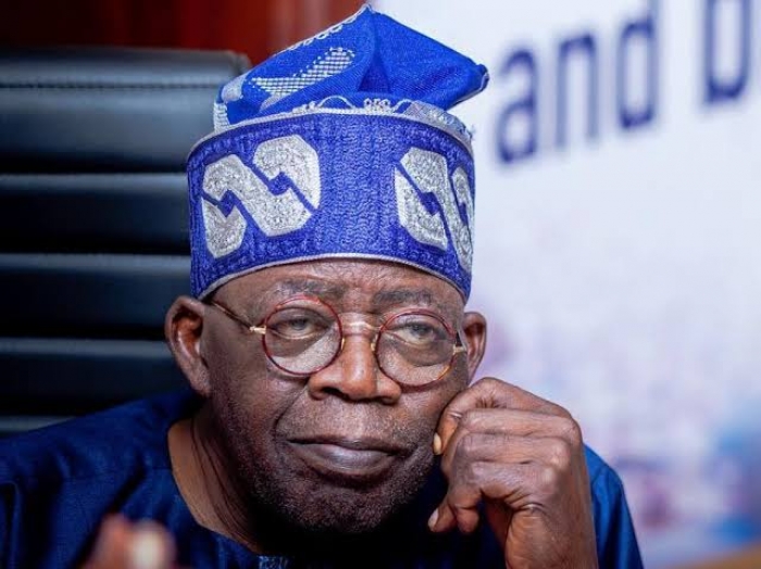 Editorial: Bola Tinubu University of what?