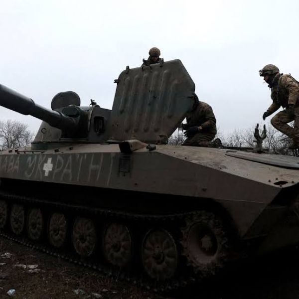What to know after Day 332 of Russia-Ukraine war