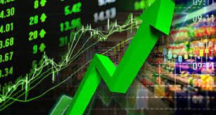 Nigerian equities market surges as investors gain ₦1.045trn