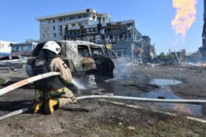What to know after Day 1188 of Russia-Ukraine war