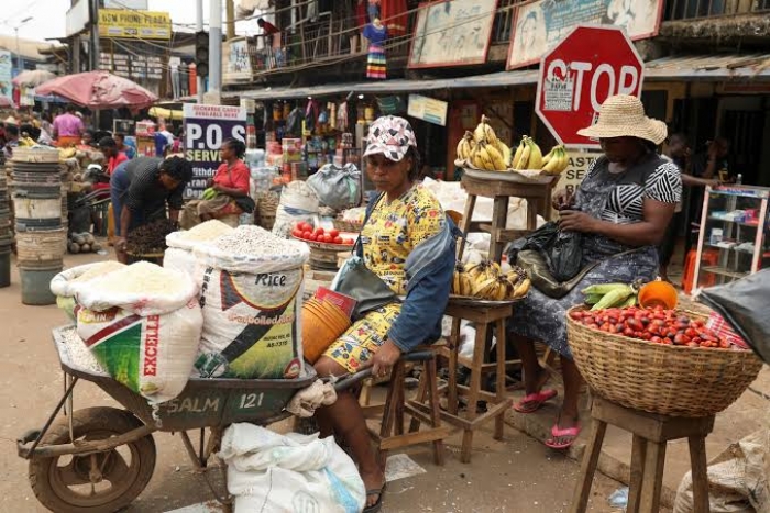 Nigeria's inflation crisis deepens: This is what it was in October 2024