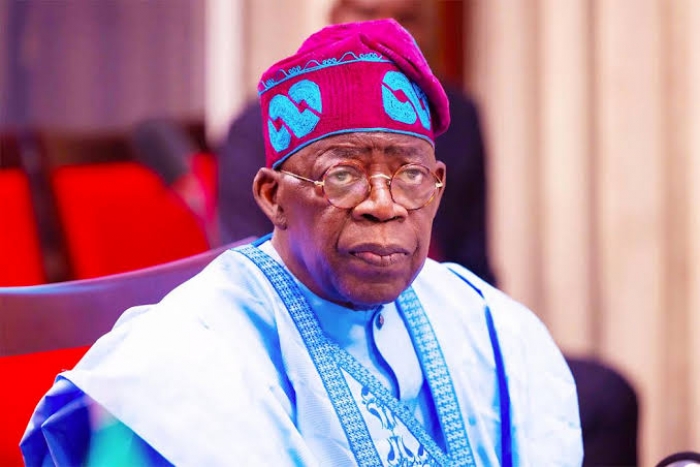 Despite opposition by Northern govs and NEC, Tinubu says Tax bills won’t be withdrawn from N’Assembly