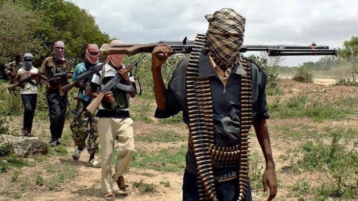 Bandits demand 130 motorcycles as ransom for kidnapped women as 13 killed in fresh attacks in Niger