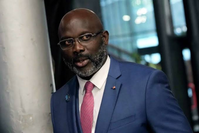 Liberia George Weah concedes defeat to ex-VP Boakai in hotly contested presidential elections