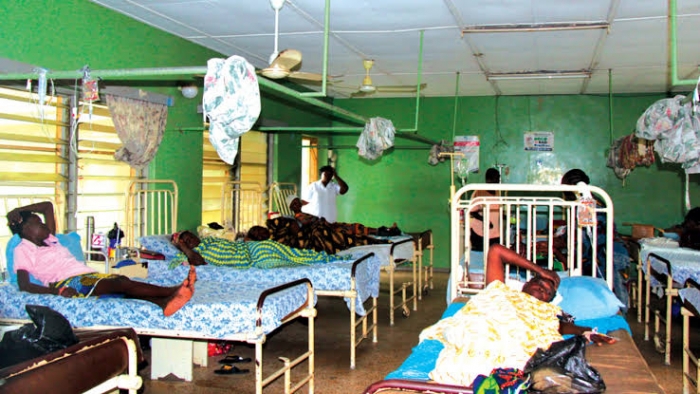 Nigeria’s healthcare system in crisis: Half of private hospitals close amid economic turmoil