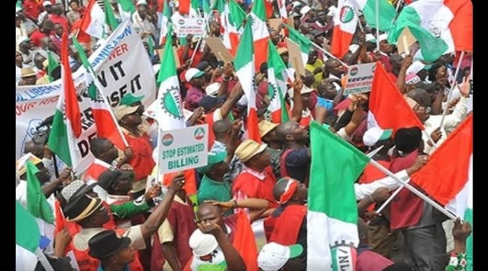 May Day: Nigerian workers grapple with soaring costs as Tinubu’s economic policies deepen crisis